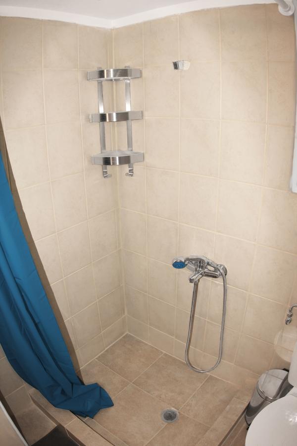 Life Houses Athens City Center Apartment Екстер'єр фото