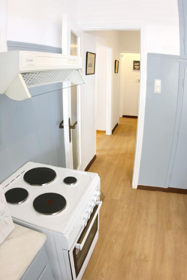Life Houses Athens City Center Apartment Екстер'єр фото