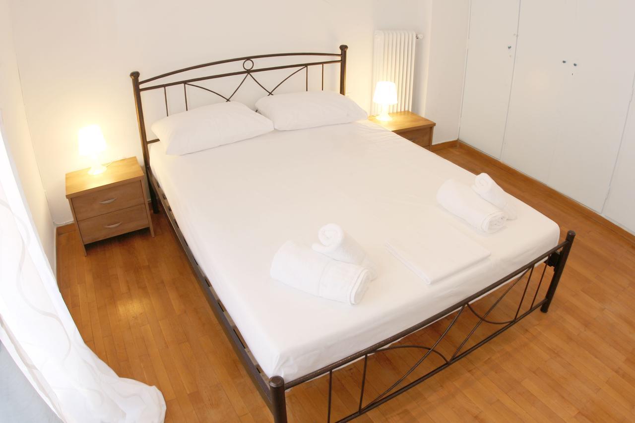 Life Houses Athens City Center Apartment Екстер'єр фото