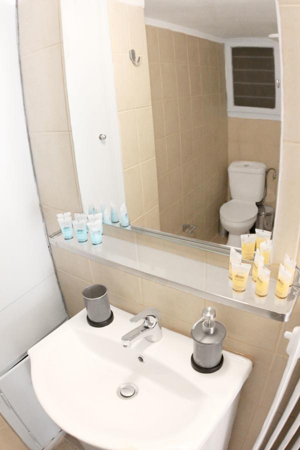 Life Houses Athens City Center Apartment Екстер'єр фото