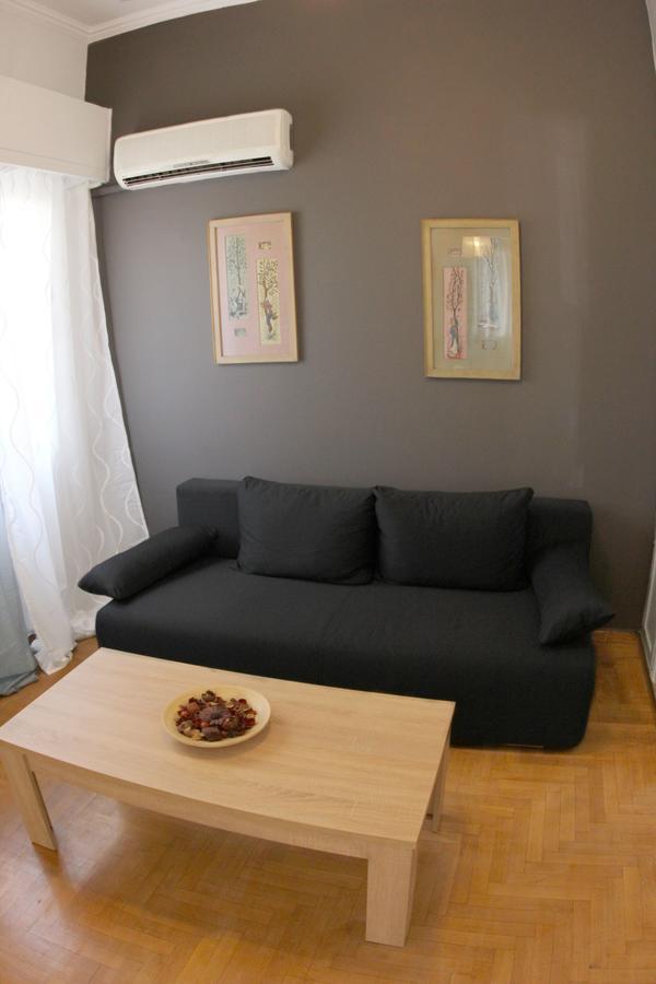 Life Houses Athens City Center Apartment Екстер'єр фото