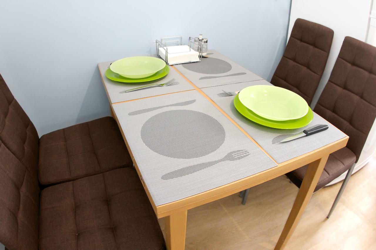 Life Houses Athens City Center Apartment Екстер'єр фото