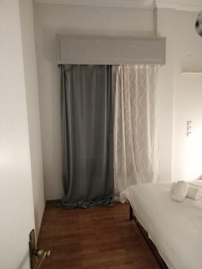 Life Houses Athens City Center Apartment Екстер'єр фото