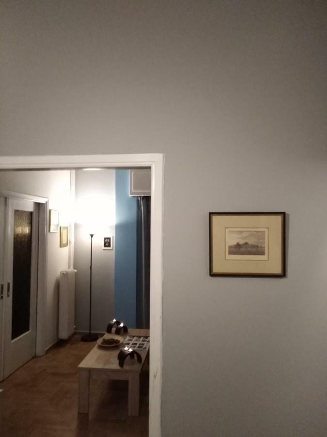 Life Houses Athens City Center Apartment Екстер'єр фото
