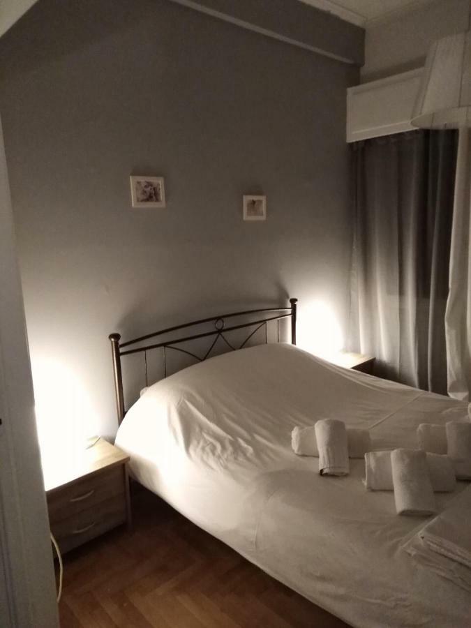 Life Houses Athens City Center Apartment Екстер'єр фото