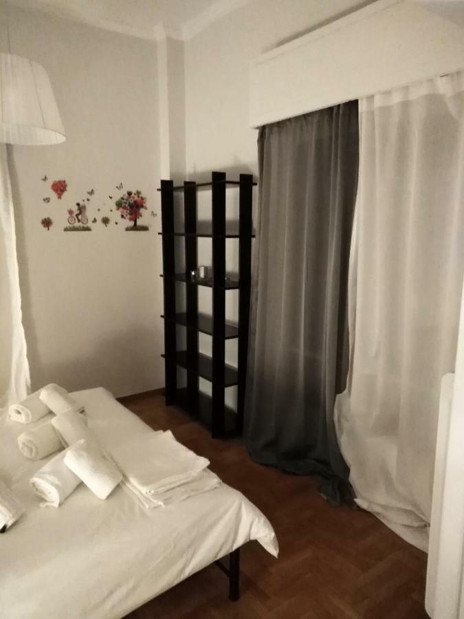 Life Houses Athens City Center Apartment Екстер'єр фото