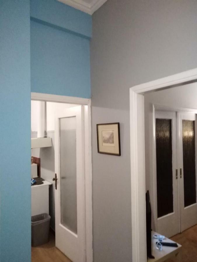 Life Houses Athens City Center Apartment Екстер'єр фото